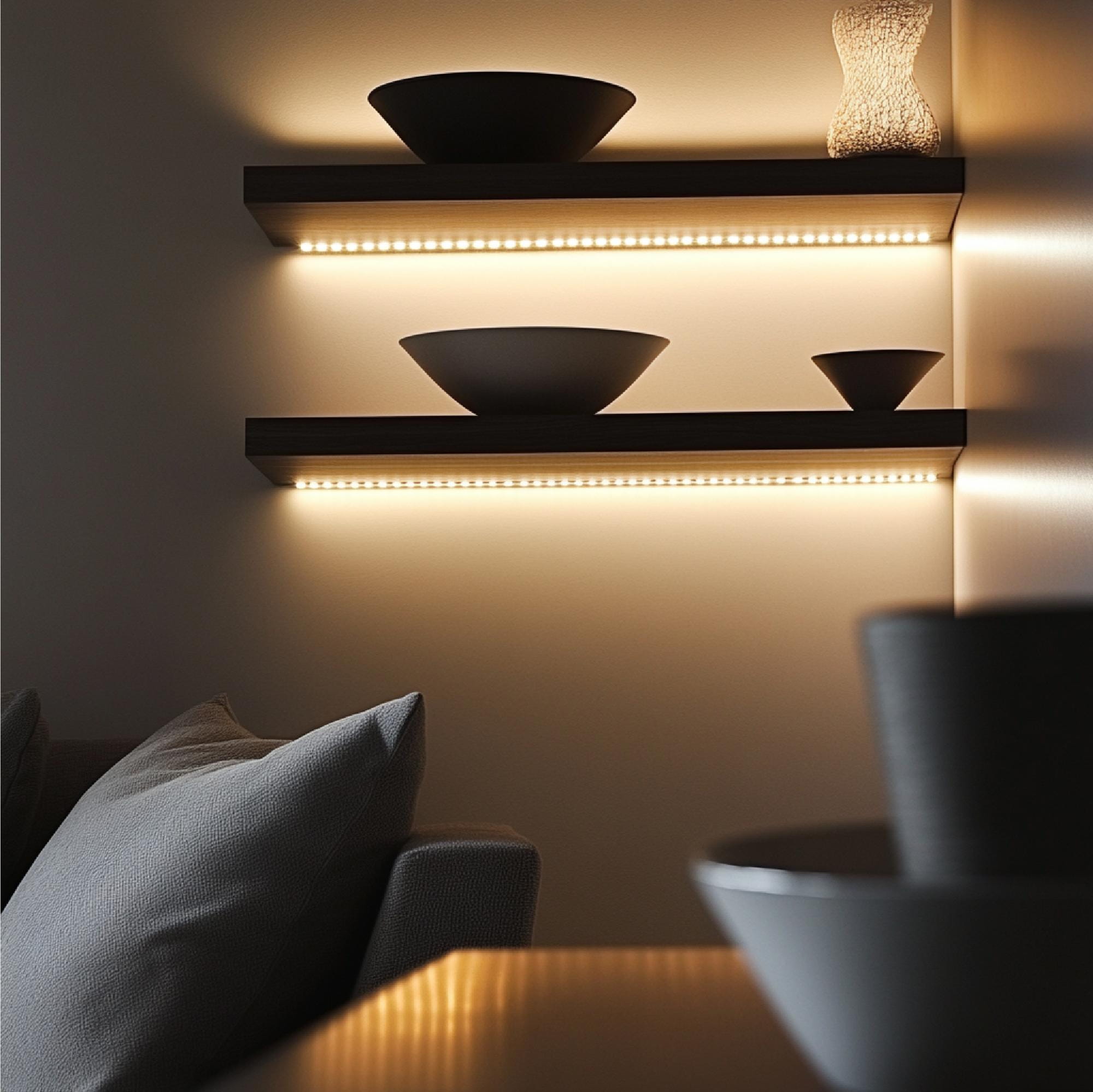 Led Φωτισμοί