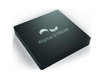 digitalSTROM Server IP