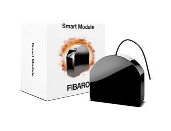 FIBARO Smart Module (Z-Wave)