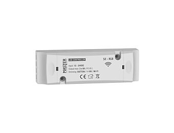 Smart Home/LED CONTROLLER 12-24VDCRGB 3ch 8A