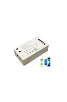 WIFI TUYA LED RGBW CONTROLLER 16A 192W/12V 384W/24V
