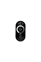RF TOUCH REMOTE CONTROL FOR LED SMART WIRELESS DIMING SYSTEM