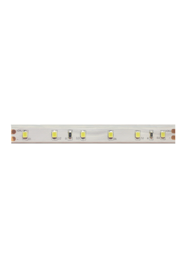 ΤΑΙΝΙΑ LED 9.6W/M 24VDC IP33 3000K