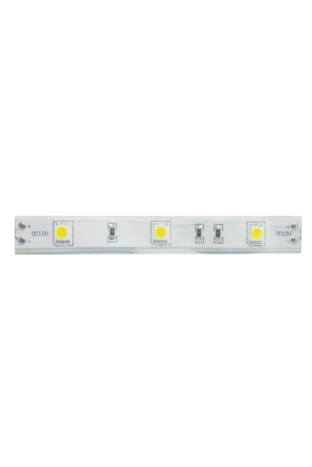 ΤΑΙΝΙΑ LED 7.2W/M 24VDC IP65 RGB