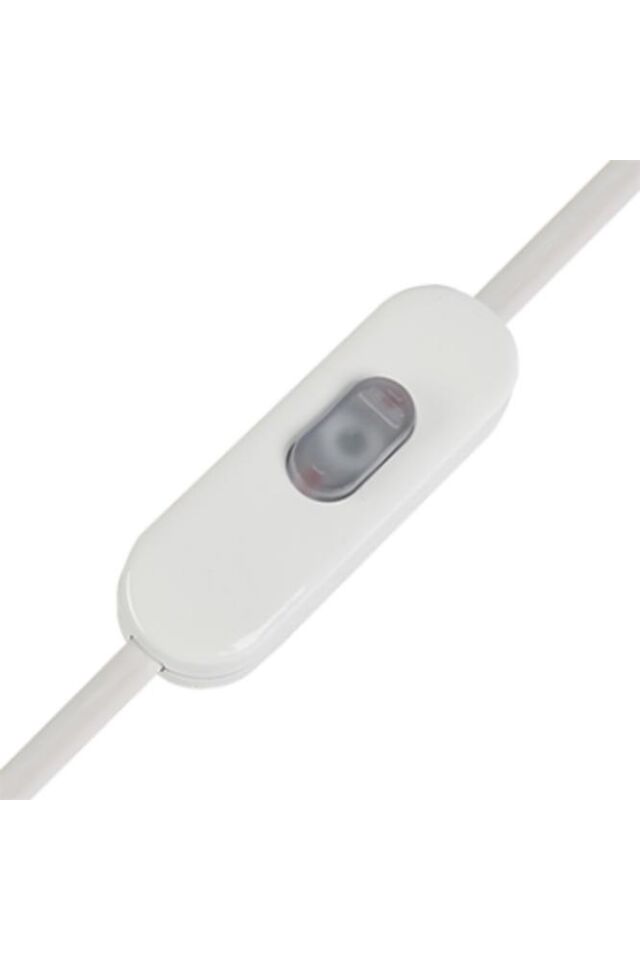 Dimmer-κουμπί φωτισμού S 150W-105VA λευκό