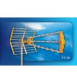 ΚΕΡΑΙΑ UHF CONDOR TΤ120 1,40M 15,5-17dB