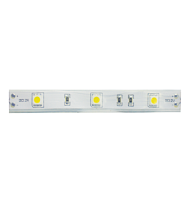 ΤΑΙΝΙΑ LED 7.2W/M 24VDC IP65 RGB