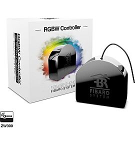 FIBARO RGBW Controller (Z-Wave)