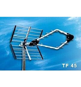 ΚΕΡΑΙΑ UHF CONDOR TF45 1,05M 15,5dB