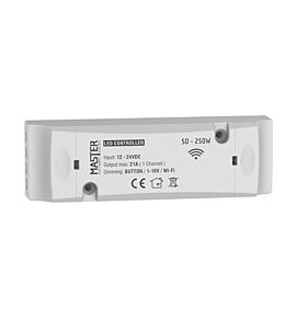 Smart Home/LED CONTROLLER 12-24VDC 1ch 21A