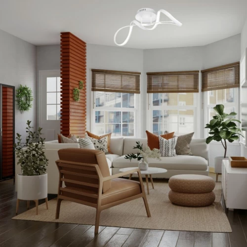 ΠΛΑΦΟΝΙΕΡΑ ΟΡΟΦΗΣ LED PERUGIA 28W 4000K ΛΕΥΚΟ R67091131