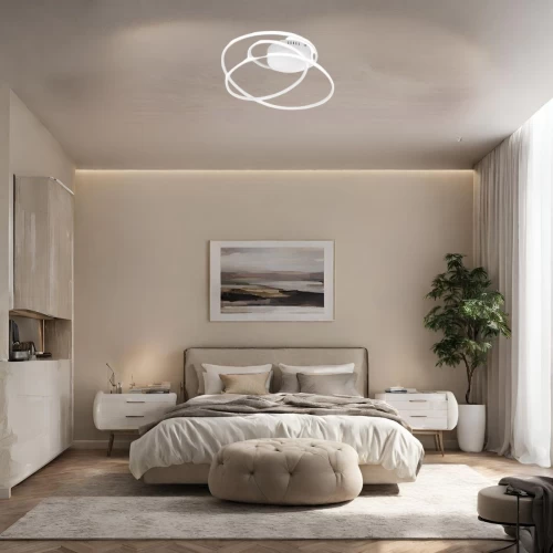 ΠΛΑΦΟΝΙΕΡΑ ΟΡΟΦΗΣ LED BOLOGNA 36W 4000K ΧΡΩΜΙΟ R67051106