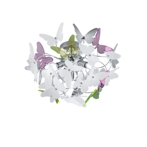 ΦΩΤΙΣΤΙΚΟ ΟΡΟΦΗΣ  BUTTERFLY G9  R30213017