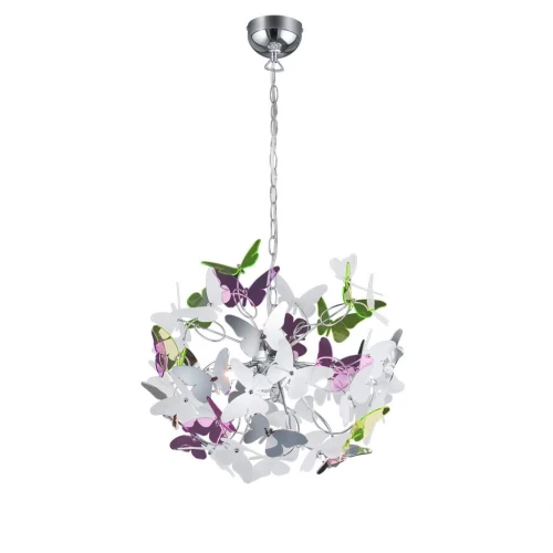 ΦΩΤΙΣΤΙΚΟ ΚΡΕΜΑΣΤΟ BUTTERFLY G9  R30214017