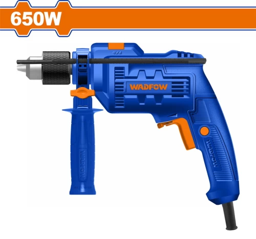 WADFOW ΔΡΑΠΑΝΟΣ ΚΡΟΥΣΤΙΚΟΣ ΗΛΕΚΤΡΟΝΙΚΟΣ 650W (WMD15651)