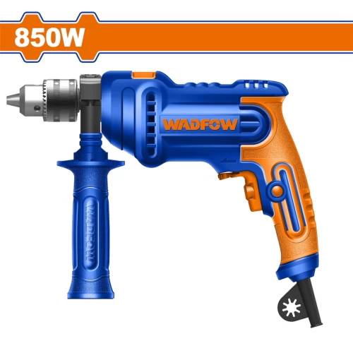 WADFOW ΔΡΑΠΑΝΟΣ ΚΡΟΥΣΤΙΚΟΣ ΗΛΕΚΤΡΟΝΙΚΟΣ 850W (WMD15851)