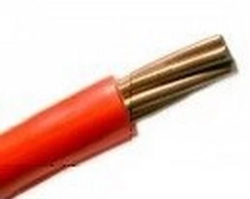 ΚΑΛΩΔΙΟ ΝΥΑ 1x1 H05V-U ΛΕΥΚΟ