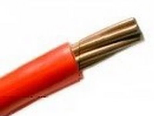ΚΑΛΩΔΙΟ ΝΥΑ 1x1 H05V-U MAYΡΟ