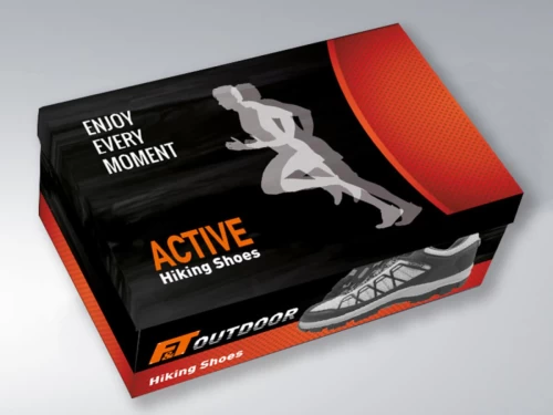FT ΠΑΠΟΥΤΣΙ OUTDOOR ΧΩΡΙΣ ΠΡΟΣΤΑΣΙΑ ACTIVE-40