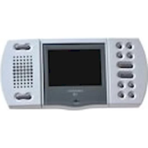 MONITOR ECHOS 4+1 ΚΑΛΩΔΙΑ white  EH9161CW