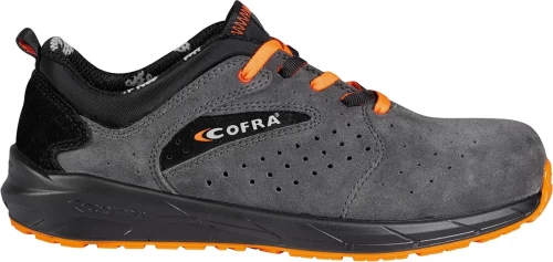 COFRA ΠΑΠΟΥΤΣΙ ΕΡΓΑΣΙΑΣ  S1 FARTLEK-40