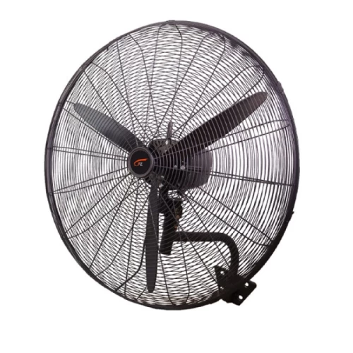 ΑΝΕΜΙΣΤΗΡΑΣ ΕΠΑΓΓΕΛΜΑΤΙΚΟΣ 160W ΕΠΙΤΟΙΧΟΣ ΜΕ ΤΗΛΕΧ Φ65 ΜΑΥΡΟ