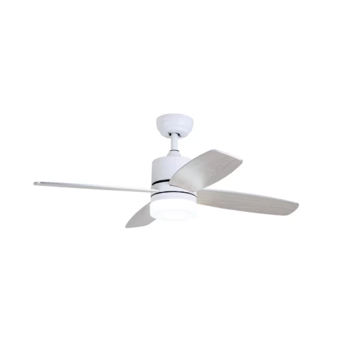 ΑΝΕΜΙΣΤΗΡΑΣ ΟΡΟΦΗΣ LED 43'' ΛΕΥΚΟ 