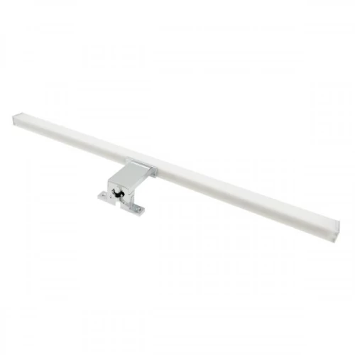ΑΠΛΙΚΑ ΛΟΥΤΡΟΥ LED 9W 3000K ΧΡΩΜΙΟ 6870
