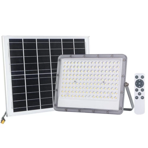 ΗΛΙΑΚΟΣ ΠΡΟΒΟΛΕΑΣ LED 50W 6500K