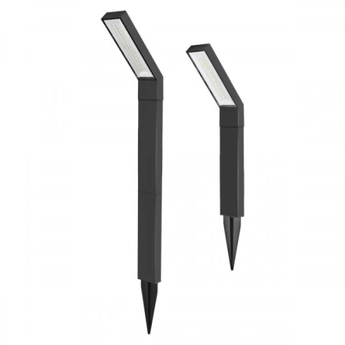 ΚΑΡΦΩΤΟ SOLAR CCT 3W [ 3000K | 4000K | 6000K ]