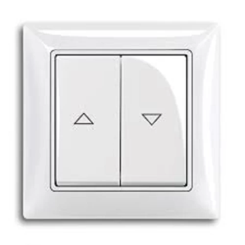 ABB BASIC ΜΠΟΥΤΟΝ ΡΟΛΛΩΝ ΛΕΥΚΟΣ 2006/4 UC-94