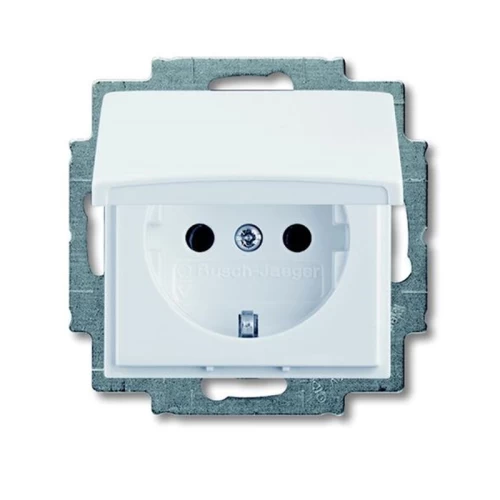 ABB BASIC ΠΡΙΖΑ ΣΟΥΚΟ ΜΕ ΚΑΠΑΚΙ ΛΕΥΚΗ 20 EUΚ-94