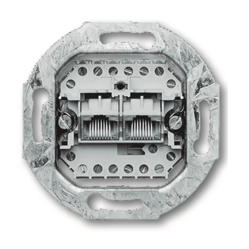 ABB BASIC ΜΗΧΑΝΙΣΜΟΣ ΠΡΙΖΑΣ RJ11- RJ45 2EΞ 