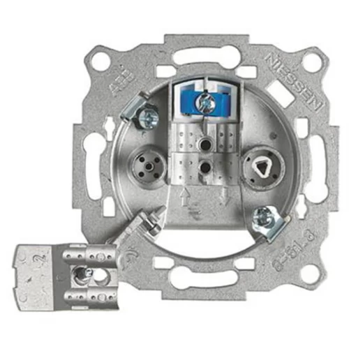 ABB BASIC ΜΗXAΝIΣΜΟΣ ΠΡΙΖΑΣ TV-RD-SAT ΤΕΡΜΑΤΙΚΗ  8150