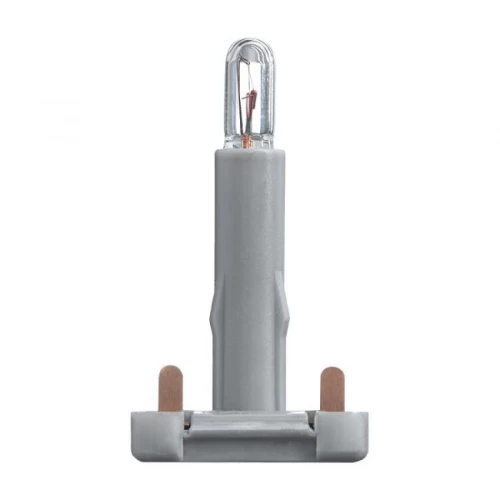 ABB BASIC ΛΑΜΠΑΚΙ ΒΥΣΜΑΤΩΤΟ 12V 8345-1