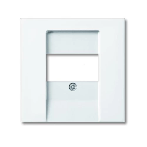 ΑΒΒ  BASIC ΜΕΤΩΠΗ ΗI-FI ΛΕΥΚΗ  2539-94