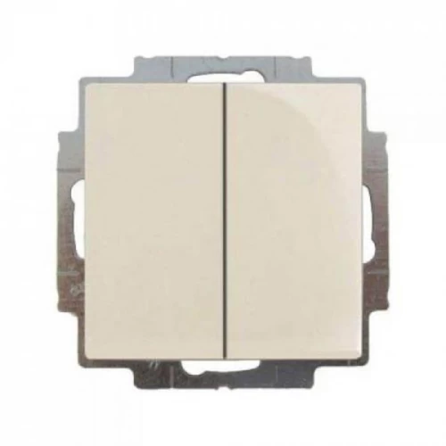 ΑΒΒ BASIC ΔΙΑΚΟΠΤΗΣ ΔΙΠΛΟΣ A/R IBOYAΡ 2006/6/6 UC-92