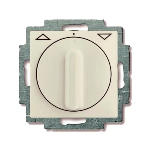 ABB BASIC ΜΠΟΥΤΟΝ ΡΟΛΛΩΝ ΠΕΡΙΣΤΡΟΦΙΚΟΣ ΙΒΟΥΑΡ 2723 UCDR-92