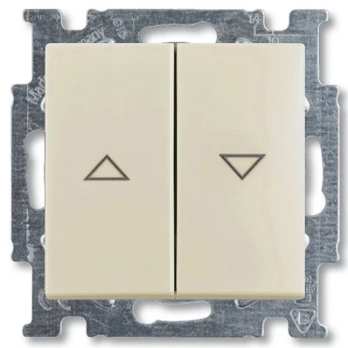 ABB BASIC ΔΙΑΚΟΠΤΗΣ ΡΟΛΛΩΝ ΙΒΟΥΑΡ 2006/4 UC-92
