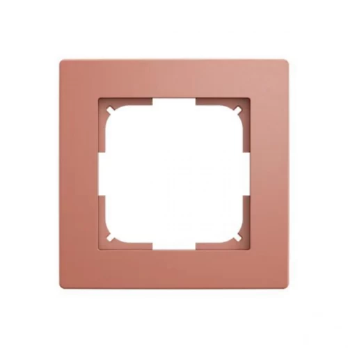 ABB BASIC ΠΛΑΙΣΙΟ 1Θ ΚΟΡΑΛΙ 2511-947-507