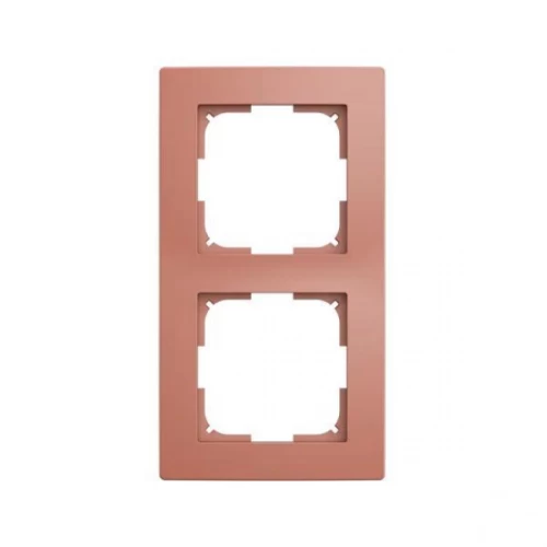 ABB BASIC ΠΛΑΙΣΙΟ 2Θ ΚΟΡΑΛΙ 2512-922-507
