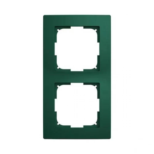 ABB BASIC ΠΛΑΙΣΙΟ 2Θ ΑΒΟΚΑΝΤΟ 2512-946-507