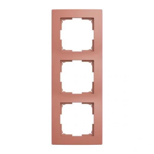 ABB BASIC ΠΛΑΙΣΙΟ 3Θ ΚΟΡΑΛΙ 2513-947-507