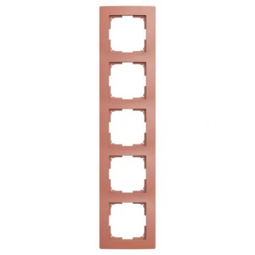 ABB BASIC ΠΛΑΙΣΙΟ 5Θ ΚΟΡΑΛΙ 2515-947-507