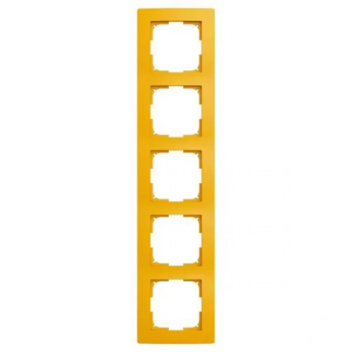 ABB BASIC ΠΛΑΙΣΙΟ 5Θ ΗΛΙΟΣ 2515-945-507