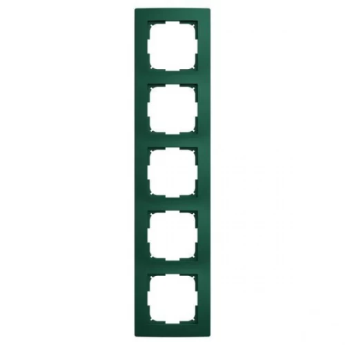 ABB BASIC ΠΛΑΙΣΙΟ 5Θ ΑΒΟΚΑΝΤΟ 2515-946-507