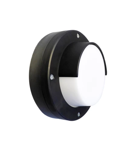 Φωτιστικό Χελώνα SLP-30D BLACK
