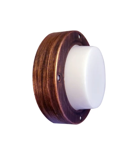 Φωτιστικό Χελώνα SLP-30A COPPER
