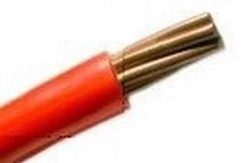 ΚΑΛΩΔΙΟ ΝΥΑ 1x1.5 H07V-U ΚΑΦΕ