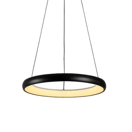ΦΩΤ ΚΡΕΜΑΣΤΟ LED HARMONY 24W CCT HM23LEDP40BKCCT
